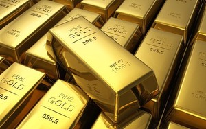 Giá vàng hôm nay 2/5: Vàng sẽ không giảm giá quá mạnh 