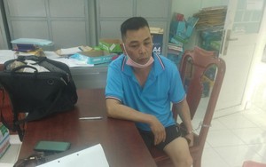 Bắt đối tượng lừa đảo ở Quảng Ngãi trốn vào tỉnh Bình Dương "đội lốt" bảo vệ