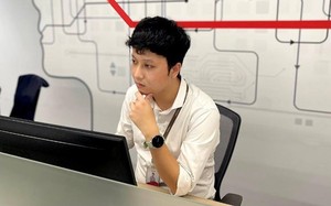 Chuyên gia AI Việt Nam giành Giải Nhất giải pháp phát hiện ung thư