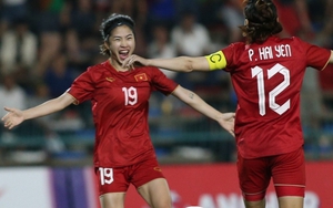 Khen ngợi "siêu dự bị" Thanh Nhã, FIFA ấn tượng nhất điều gì?