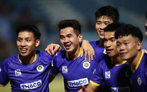 Dự bị ở Hà Nội FC, Trần Văn Kiên sẽ tái ngộ thầy cũ Chu Đình Nghiêm?
