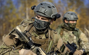 ISW phát hiện lý do Nga bất ngờ gửi các đơn vị tinh nhuệ đến biên giới Ukraine
