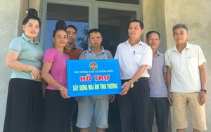 Thuận Châu: Sẵn sàng cho Đại hội Nông dân nhiệm kỳ 2023-2028