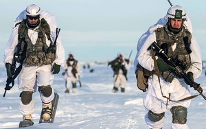 Cận cảnh Na Uy đẩy mạnh kiểm soát Bắc Cực, Nga lo ngại và có ngay hành động này