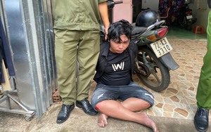Vụ tên cướp 23 tuổi cứa cổ nữ chủ tiệm quần áo: Từng giết người ở tuổi 14