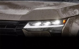 Lexus GX 2024 lần đầu lộ diện, dự kiến ra mắt ngay trong năm nay
