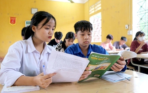 Lần đầu tiên tỉnh Phú Thọ tổ chức đăng ký thi lớp 10 trực tuyến: Phụ huynh, học sinh cần lưu ý điều này