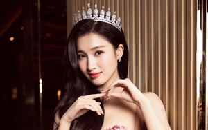 Á hậu Phương Nhi có "vượt mặt" Tường San, giành thứ hạng cao tại Hoa hậu Quốc tế 2023?