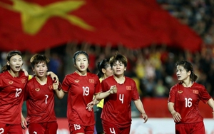 FIFA chỉ ra "vũ khí bí mật" của ĐT nữ Việt Nam tại World Cup 2023