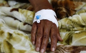 Dịch bệnh nguy hiểm này bất ngờ bùng phát khiến 10 người thiệt mạng ở Nam Phi