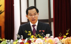 Bí thư Cần Thơ Lê Quang Mạnh được giới thiệu bầu Chủ nhiệm Ủy ban Tài chính – Ngân sách của Quốc hội