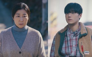 Phim Người mẹ tồi của tôi của Lee Do Hyun gây sốt với loạt tình tiết gây xúc động