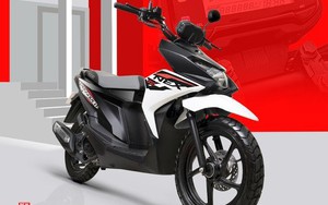 Suzuki NEX Crossover 2023 mở bán với rất nhiều ưu điểm