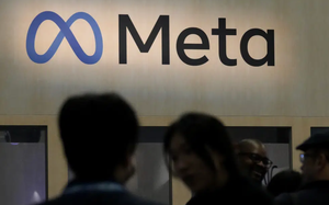Meta bị phạt kỷ lục 1,3 tỉ USD vì chuyển thông tin người dùng cho Mỹ