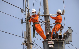 UBND tỉnh Đắk Nông yêu cầu cơ quan, doanh nghiệp, người dân tiết kiệm điện trong mùa khô 2023