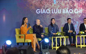 Các đầu bếp trẻ Sài thành hào hứng dự thi Top Chef để quảng bá ẩm thực Việt
