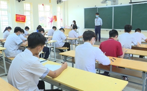 Quảng Ninh điều chỉnh một số điểm trong kỳ thi tuyển sinh vào lớp 10 