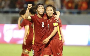 Sau kỳ World Cup lịch sử, ĐT nữ Việt Nam chia tay nhiều trụ cột?