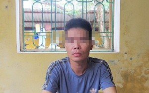 Hải Dương: Người chồng bị vợ bầu 7 tháng tố hành hạ đã bị bắt tạm giam