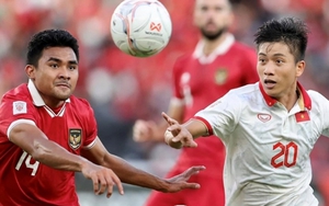 Chuyên gia Indonesia: "Gặp Việt Nam, Thái Lan còn tốt hơn đá với Argentina"