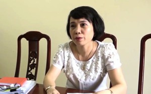 Chánh án TAND Hưng Nguyên nói về thông tin VKS tỉnh Nghệ An kháng nghị hủy án sơ thẩm cô giáo Lê Thị Dung