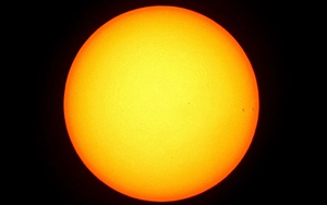 Mặt Trời sẽ như thế nào sau 5 tỷ năm nữa?