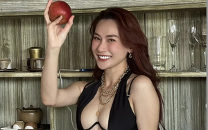 Bạn gái mới Vũ Văn Thanh: Làm ngân hàng, mặt xinh như Tiểu Vy, body nóng bỏng