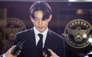 Ảnh đế Yoo Ah In trở lại màn ảnh hậu bê bối lạm dụng chất cấm- Ảnh 6.