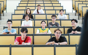 Học phí 12 trường thành viên của Đại học Quốc gia Hà Nội: Trường nào thu thấp nhất? 