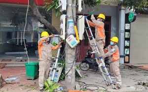 Lịch cắt điện Quảng Ninh ngày 26/5 chính xác nhất