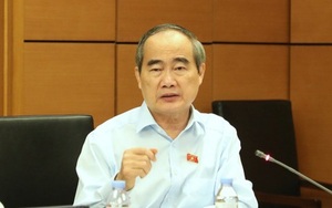 Nguyên Ủy viên Bộ Chính trị Nguyễn Thiện Nhân: "Công nhân về hưu, lương 2,5 - 3 triệu đồng/tháng sống sao được"