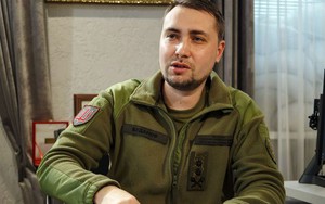 Ông trùm tình báo Ukraine kể chuyện bị thương nặng ở Donbass, mảnh đạn găm thẳng vào tim