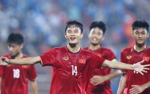 U17 Việt Nam tiếp tục làm nức lòng khi "hạ đẹp" đội bóng Nhật Bản