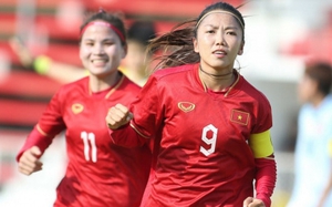 Sau Đức, ĐT nữ Việt Nam có thêm "quân xanh" cực xịn trước khi dự World Cup