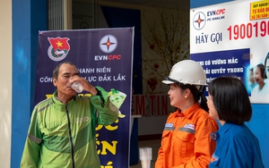 PC Đắk Lắk: Tăng cường tuyên truyền sử dụng điện tiết kiệm, hiệu quả trong cao điểm nắng nóng