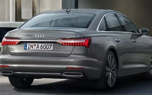 Audi Việt Nam triệu hồi kiểm tra và lắp đặt miếng bảo vệ trên Audi A6, A7