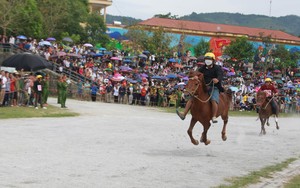 Nhiều hoạt động hấp dẫn tại Festival Cao nguyên trắng Bắc Hà