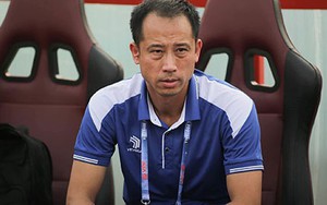 Phú Thọ FC 5 trận không thắng, HLV Vũ Như Thành... từ chức