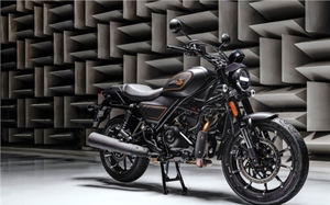 Harley Davidson X440 giá tầm 71 triệu đồng, sắp ra mắt tại Nam Á