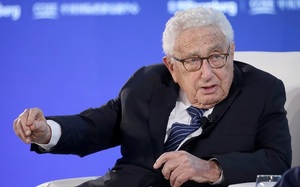 Cựu Ngoại trưởng Mỹ Kissinger: 'Sai lầm nghiêm trọng' của NATO dẫn đến xung đột ở Ukraine