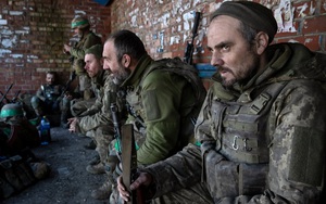 Sức ép khiến Ukraine 'không được phép mắc sai lầm trong cuộc phản công lớn' chống lại Nga