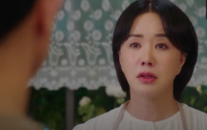 Phim Bác sĩ Cha tập 13: Uhm Jung Hwa mềm lòng sau quyết định ly hôn?