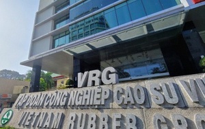 Cao su Việt Nam (GVR) dự trình kế hoạch lãi đi lùi 11%, chia cổ tức 3%