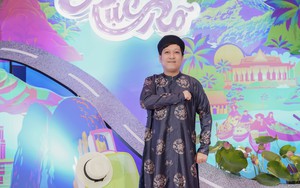 Trường Giang: &quot;Có những cú chạm khiến tôi hiểu thêm về truyền thống dân tộc và thay đổi chính mình”