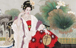 5 nhân vật nổi tiếng trong lịch sử Trung Hoa biến mất bí ẩn, gồm những ai?