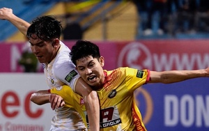 Vì sao CLB Thanh Hóa liên tục dẫn đầu bảng tại V.League 2023?