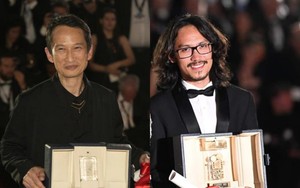 Giới làm phim nói gì về giải thưởng của 2 đạo diễn Việt tại Cannes 2023?