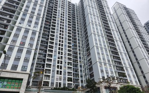 Giá thuê chung cư Hà Nội tăng mạnh, có căn hộ gần 70 triệu đồng/tháng
