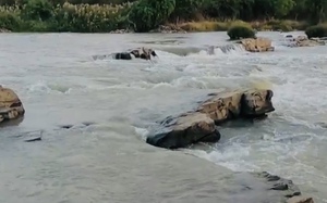 Đồng Nai: Tắm thác Trời, 1 học sinh đuối nước tử vong