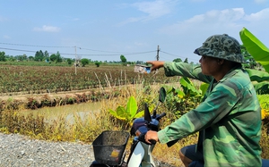 Gỡ “điểm nóng” về đất dịch vụ ở Mê Linh (Hà Nội) từ quyết sách ở Nghị trường